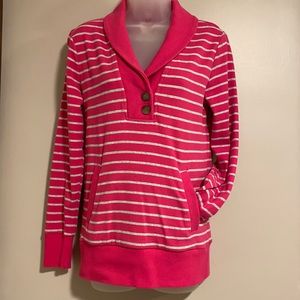 Banana Republic sweatshirt